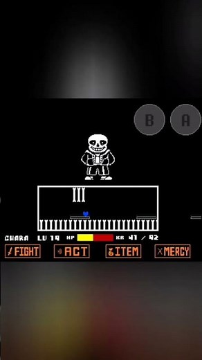 no more spaghetti for you! bad time simulator