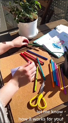 How to Make a Small Book Out of A4