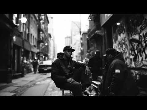 90s Hip-Hop Gospel Chants | Christian Boom Bap, Old School Worship, and Retro CHH Playlist