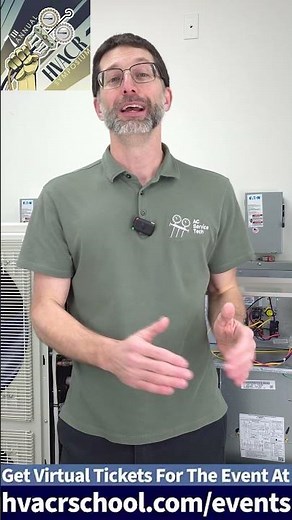 Should You Go to the HVAC/R Symposium?