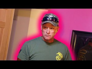 PSYCHO DAD'S PINK ROOM REACTION!