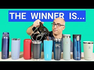 The Best Travel Mug Ever (And It’s Not Even Close)