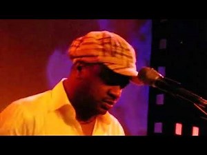 Nu-Look à SOB NYC Mars 2009.