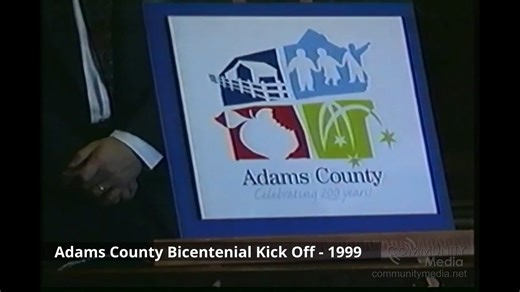From all of us here at Community Media, we thank YOU for all your support over these last 38 years. Here's to many more years, history, people, and so much more to come! Community Media will continue to cover as much as we can that helps keep South Central PA a safe, vibrant and thriving community. | Community Media of South Central PA