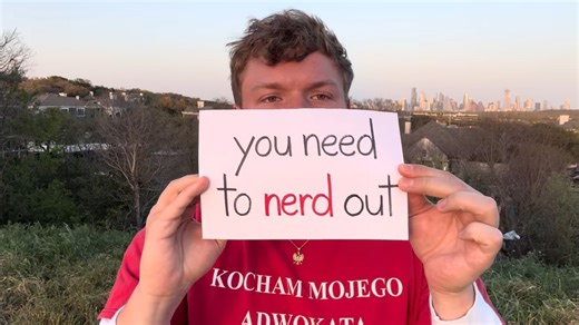 You Need to Nerd Out | Know Your Meme