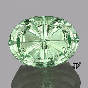 A beautiful Mint Green Tourmaline Starbrite™ Cut—a gemstone that captures the refreshing essence of early spring foliage. The mint green tourmaline, celebrated for its tranquil and rejuvenating hues, evokes feelings of serenity and nature's renewal. SOLD!! For more Tourmalines: https://www.johndyergems.com/tourmaline #tourmaline #tourmalinejewelry #greentourmaline #greentourmalineearrings #greentourmalinejewellery #jewelrydesigner #jewelrydesign #jewelrymaking #ring #JohnDyerGems | John Dyer Gem