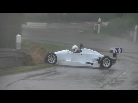 Course de côte SANCERRE 2022 Part.1