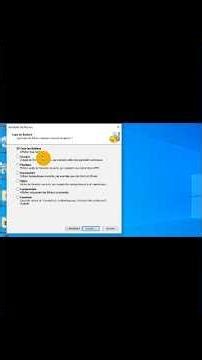 💾 Comment récupérer des données perdues GRATUITEMENT (Recuva) #shorts