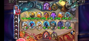 超级风怒算个p，大帝潜行加跳蛙yyds