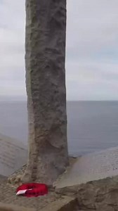 9.5K views · 356 reactions | AMAZING POINTE DU HOC BUNKER SITE IN...