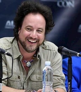 Giorgio A. Tsoukalos Bio, Wiki, Alter, Frau, Vermögen, Bücher und T-Shirt. - Berühmte Leute In Europa