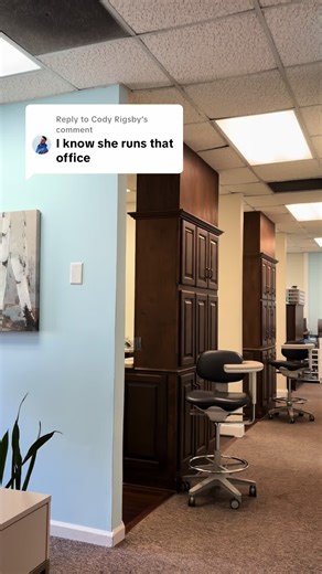 Visit Our Dental Office for Appointments