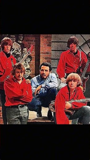 The Scariest "Love Song" of the 60s? 🐺❤️