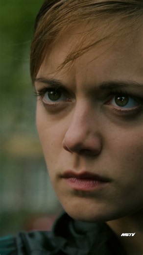 He couldn't tell her the truth #movie #scifi #shorts