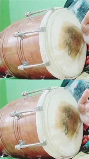 Learn to play the lyrics of Dadra taal...