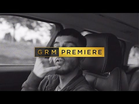 Caps - Dreaming [Music Video] | GRM Daily
