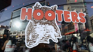 Hooters closing more than 40 ‘underperforming’ stores nationwide
