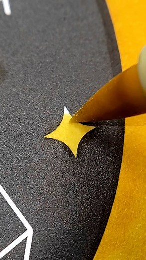 128K views · 816 reactions | Coloring in all-black pages just hits different  Page from my "Crystals and Potions" coloring book, available on Amazon (just search for "Julianne Colors").  #satisfyingvideos #oddlysatisfying #adultcoloringpage | Julianne Colors | Facebook