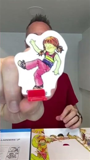 Overview of Chutes and Ladders Game