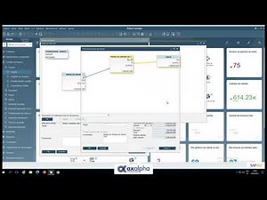 Minitutoriales SAP Business One - 24 Factura de anticipo