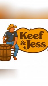 99K views · 1.6K reactions | Caught up in the Cracker Barrel logo redesign without even knowing it! 類 We were there filming, then bam—controversy everywhere. What do y’all think about the changes? #CrackerBarrel #foodie #southernfood | Keef & Jess | Facebook