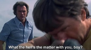 Thunderbolt.and.Lightfoot.1974. FHD (ENG.SUB) Clint Eastwood , Jeff Bridges