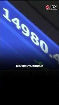 Arus Keluar Dana Asing Capai USD70,3 Miliar di Maret 2026 | MARKET BUZZ