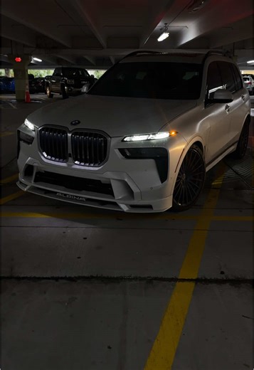 BMW Alpina: Luxury and Performance Combined