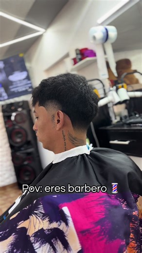 Mastering the Taper Fade Haircut