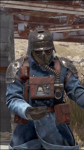 НОВАЯ КОЛОБАРАЦИЯ В RUST #rustshorts #rust #раст #rewardplay