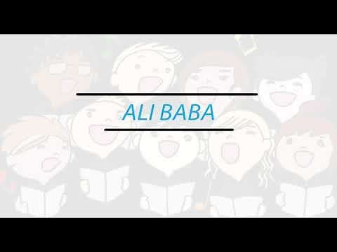 Ali Baba - Chansons Pour Enfants [Avec Paroles]