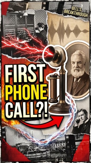 The Phone Was Almost Called Something Else? #shorts #inventions