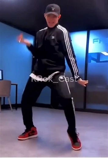 #dojoon #therose Dance Challenge