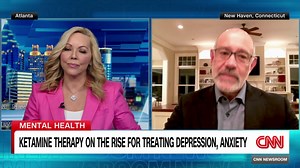 Tesla CEO Elon Musk says he uses prescription ketamine. Here’s what you need to know about the drug | CNN