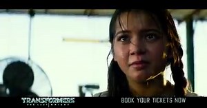 Discover the history of Transformers on June 22. Book your tickets now: http://po.st/Transformers5 | Transformers