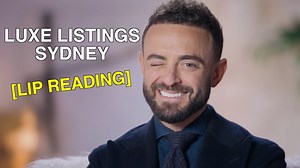 36K views · 945 reactions | A bad lip reading of Luxe Listings Season 2! Anyone else obsessed with this show on Amazon Prime Video?! Luxe Listings Sydney #LuxeListingsSydney #sp | Hi Josh | Facebook