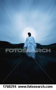 The Main Events in the Book of Matthew