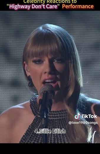 Taylor Swift and Tim McGraw deliver a powerful, emotional performance of “Highway Don’t Care,” blending storytelling and country soul. Fans and celebrities react to the unforgettable stage chemistry and heartfelt vocals. #TaylorSwift #TimMcGraw #HighwayDontCare #CountryMusic #LivePerformance #CelebrityReactions #MusicMoment #ViralPerformance