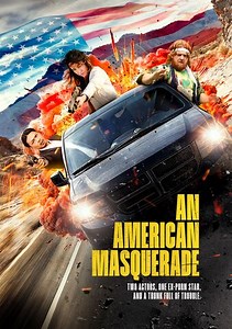 An American Masquerade Trailer
