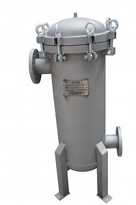 [Hot Item] Sock Pot Filter Bag Type for Water Purification