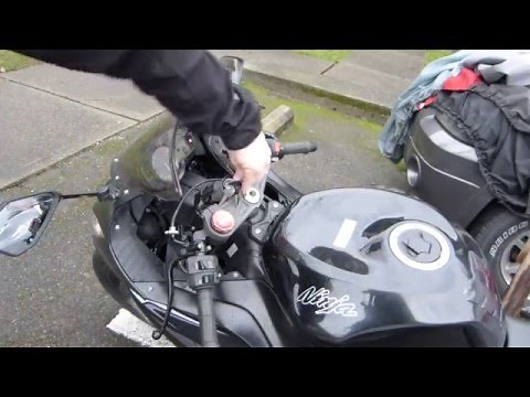 Clutch switch issues