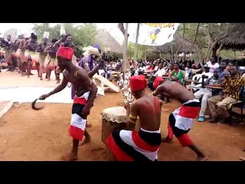 TAITA SONGS (Taita Songs Kenya)