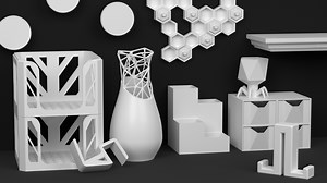 Summary How To Use Blender For 3D Printing