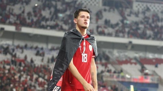 Pemanasan Sebelum Bela Timnas Indonesia, Justin Hubner Jadi Pahlawan Kemenangan Wolves U-21 - TribunWow.com