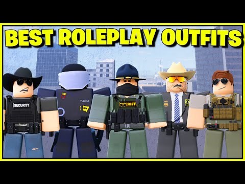 How To Make Roleplays BETTER On ROBLOX!