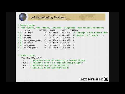 Building Optimization Based Multi-Period Planning Models