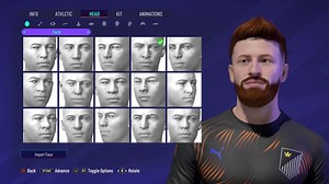 FIFA 21 Pro Clubs Deep Dive Impressions