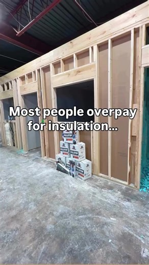 Affordable Insulation Solutions Under $200