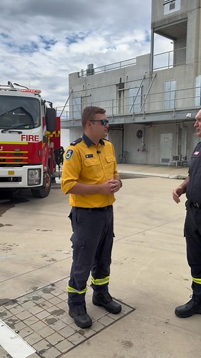 35K views · 487 reactions | This weekend, RFS Brigades from the...