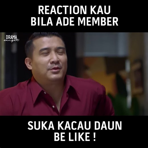 26K views · 269 reactions | Hurmm! Tak tenang hidup Dean bila Izfairin suka sangat muncul tiba-tiba! ▶️ #SuamikuLelakiPendosa -> Isnin-Khamis -> 10malam di @tv3malaysia ! Lakonan : @aarondwiaziz @sophiekoshka @gambitsaifullah @aleza_shadan @theonlyfauzinawawi @shimaanuar Dan ramai lagi ! Arahan @eyrahman22 Terbitan @globalstationsb #DramaSangat #TV3Malaysia #Samarinda #PintuTaubatMasihTerbuka | Drama Sangat | Facebook